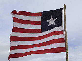 Liberia's football chief t...